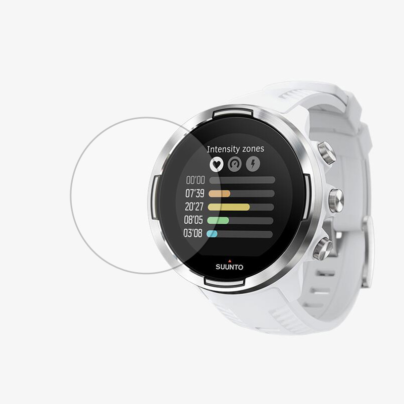 Sert Temperli Cam Şeffaf koruy - Smartwatch Icon incelemesi ve fiyatı