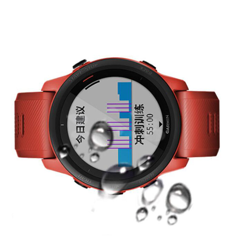 Sert Temperli Cam Şeffaf koruy - Smartwatch Icon incelemesi ve fiyatı