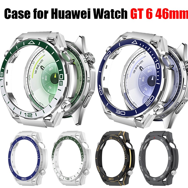 Huawei Watch GT 6 46mm Ekran K - Titan Smartwatch Accessories incelemesi ve fiyatı