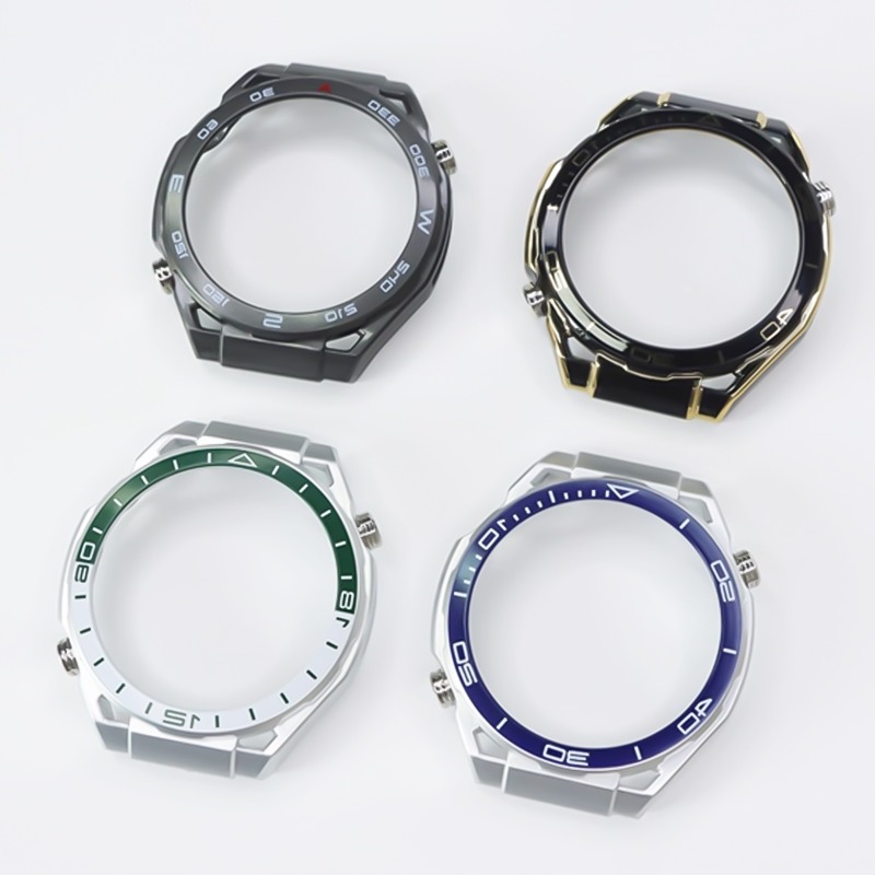 Huawei Watch GT 6 46mm Ekran K - Titan Smartwatch Accessories incelemesi ve fiyatı