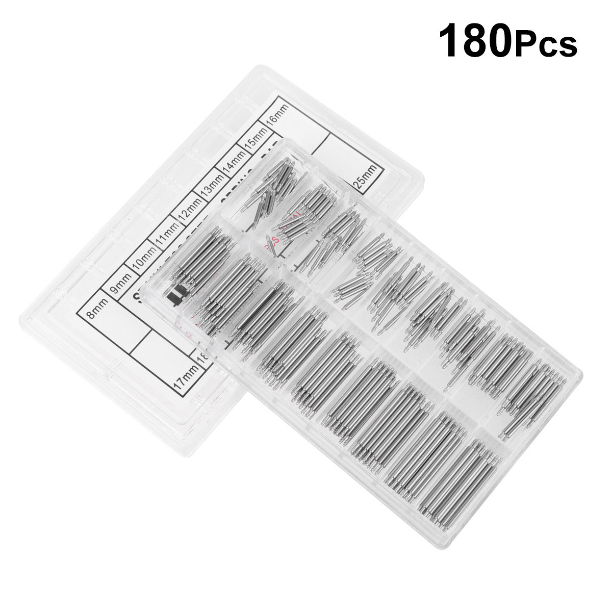 180 Parça Premium Saat Kayışı  - Tool Kit Strap Change incelemesi ve fiyatı