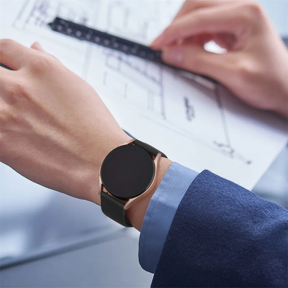 Samsung Galaxy için 22mm saat  - Titan Smartwatch Accessories incelemesi ve fiyatı