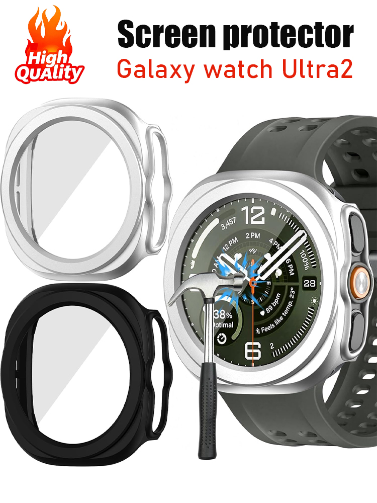 Samsung Galaxy Watch Ultra2 47 - Samsung Smartwatch Ultra Accessories incelemesi ve fiyatı