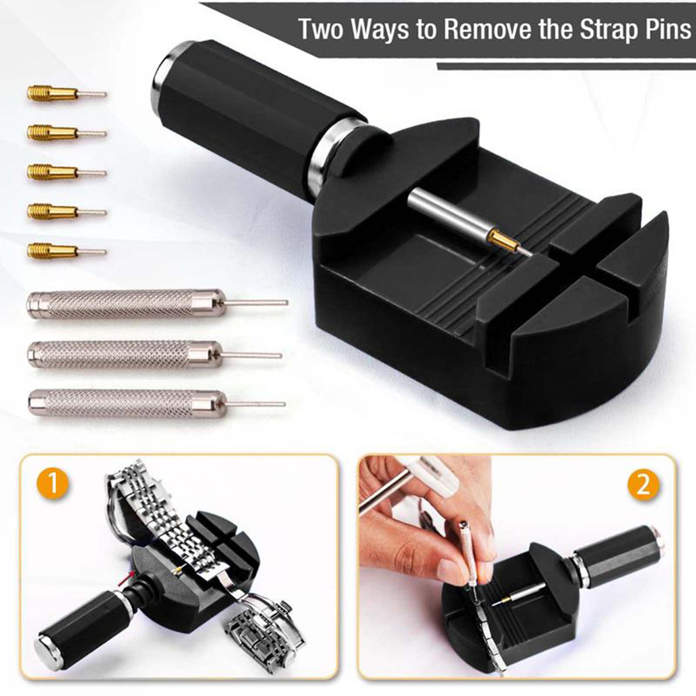 Saat Bağlantısı Temizleme Kiti - Tool Kit Strap Change incelemesi ve fiyatı