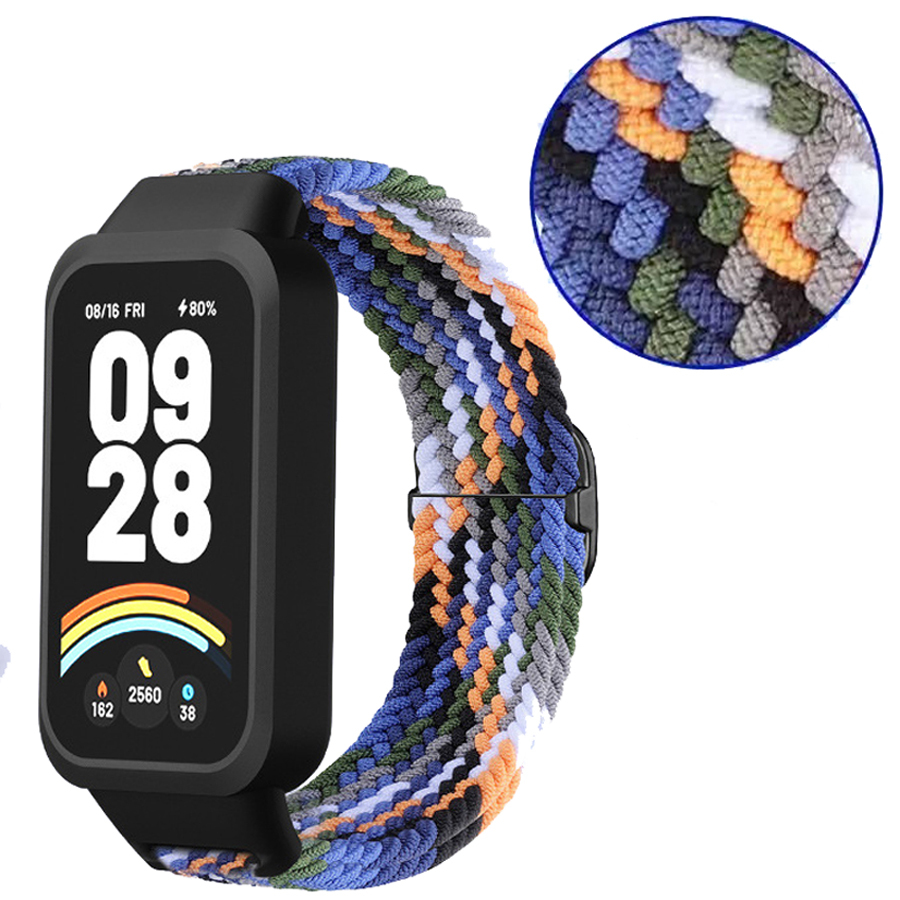 Xiaomi Mi Band 9 için Kılıf +  - Xiaomi Smartwatch Accessories incelemesi ve fiyatı