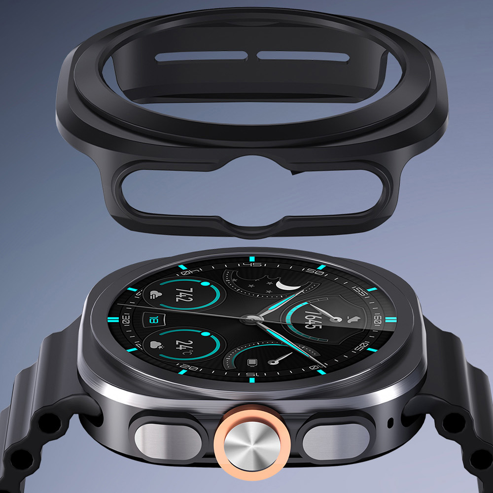 Samsung Galaxy Watch Ultra2 47 - Samsung Smartwatch Ultra Accessories incelemesi ve fiyatı