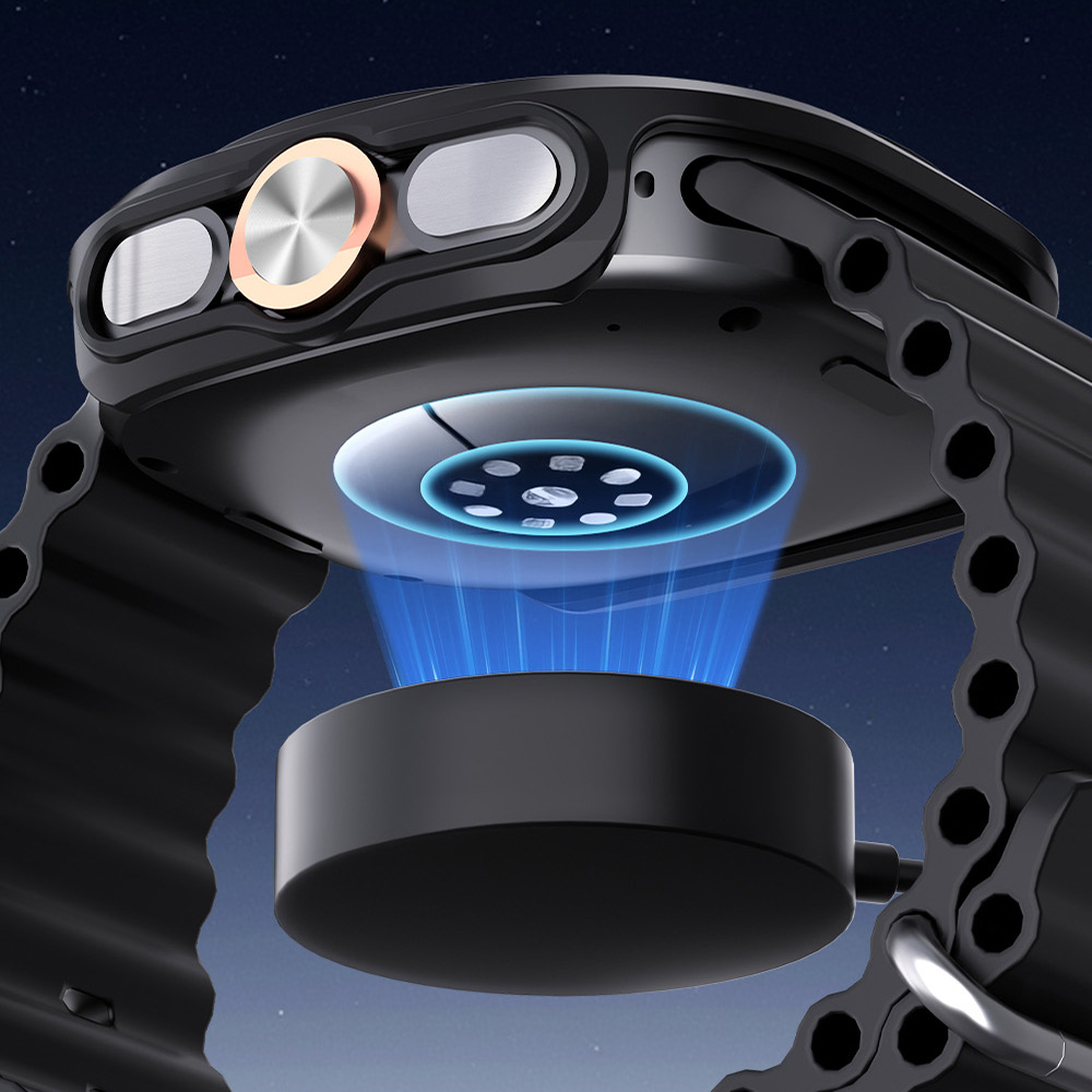 Samsung Galaxy Watch Ultra2 47 - Samsung Smartwatch Ultra Accessories incelemesi ve fiyatı