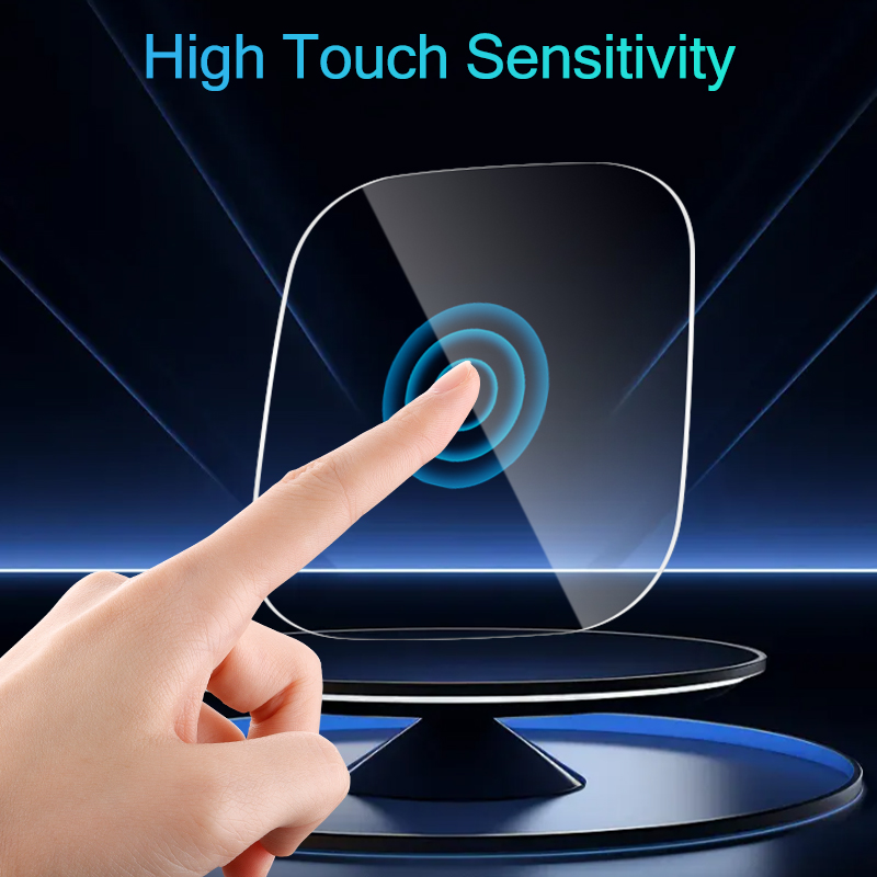 Xiaomi Redmi için temperli cam - Xiaomi Smartwatch Accessories incelemesi ve fiyatı