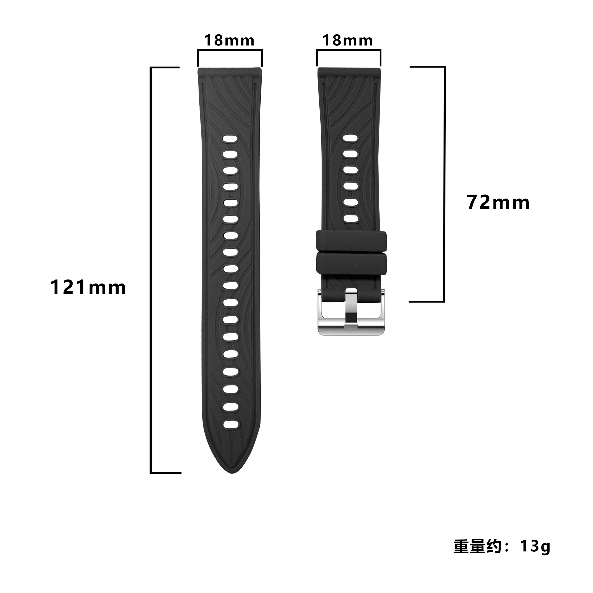 Huawei Watch GT7 GT6-5-4 41mm  - Titan Smartwatch Accessories incelemesi ve fiyatı