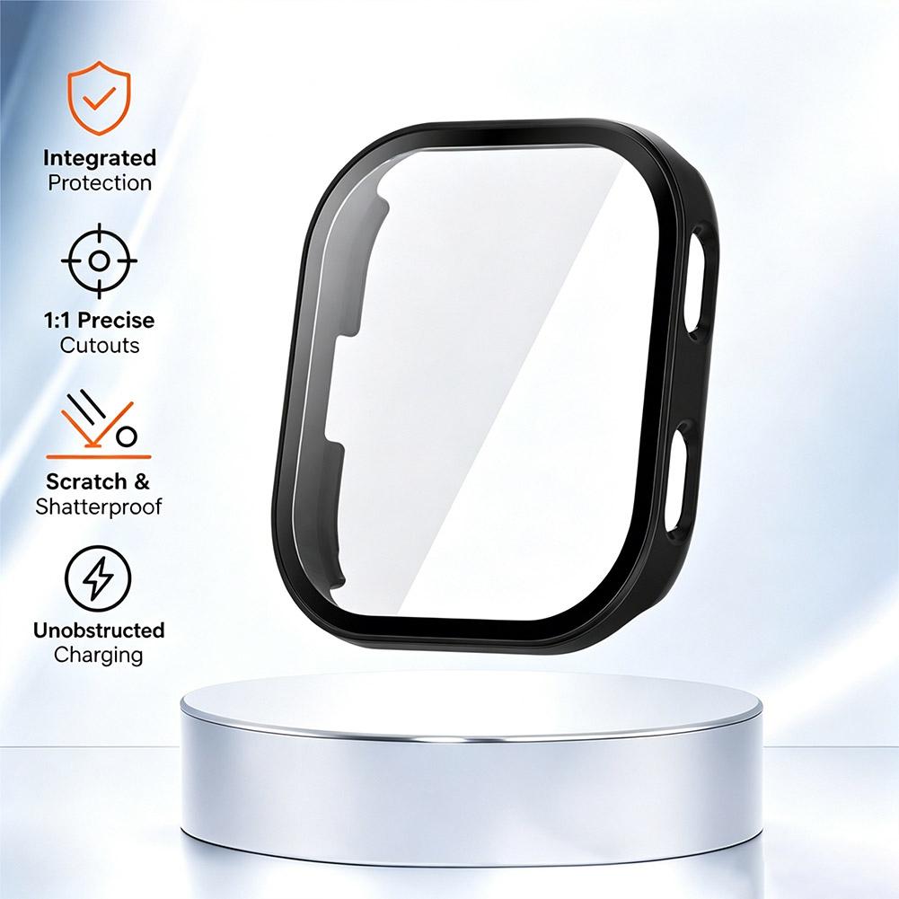 Amazfit Bip Max için Temperli  - Amazfit Smartwatch Accessories incelemesi ve fiyatı