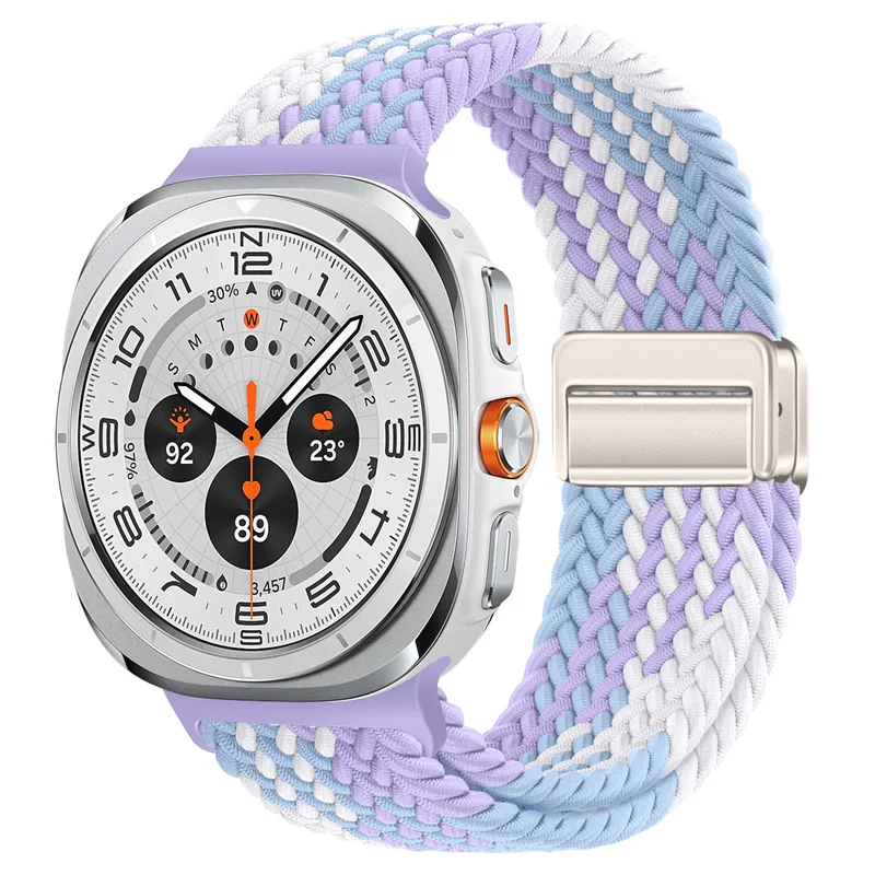 Samsung Galaxy Watch Ultra 47m - Samsung Smartwatch Ultra Accessories incelemesi ve fiyatı