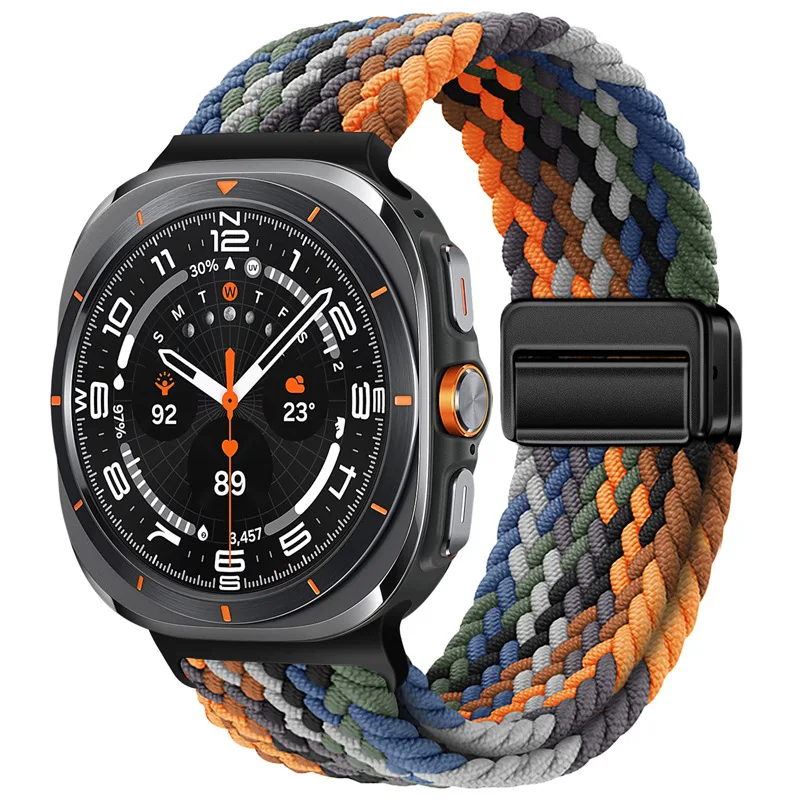 Samsung Galaxy Watch Ultra 47m - Samsung Smartwatch Ultra Accessories incelemesi ve fiyatı