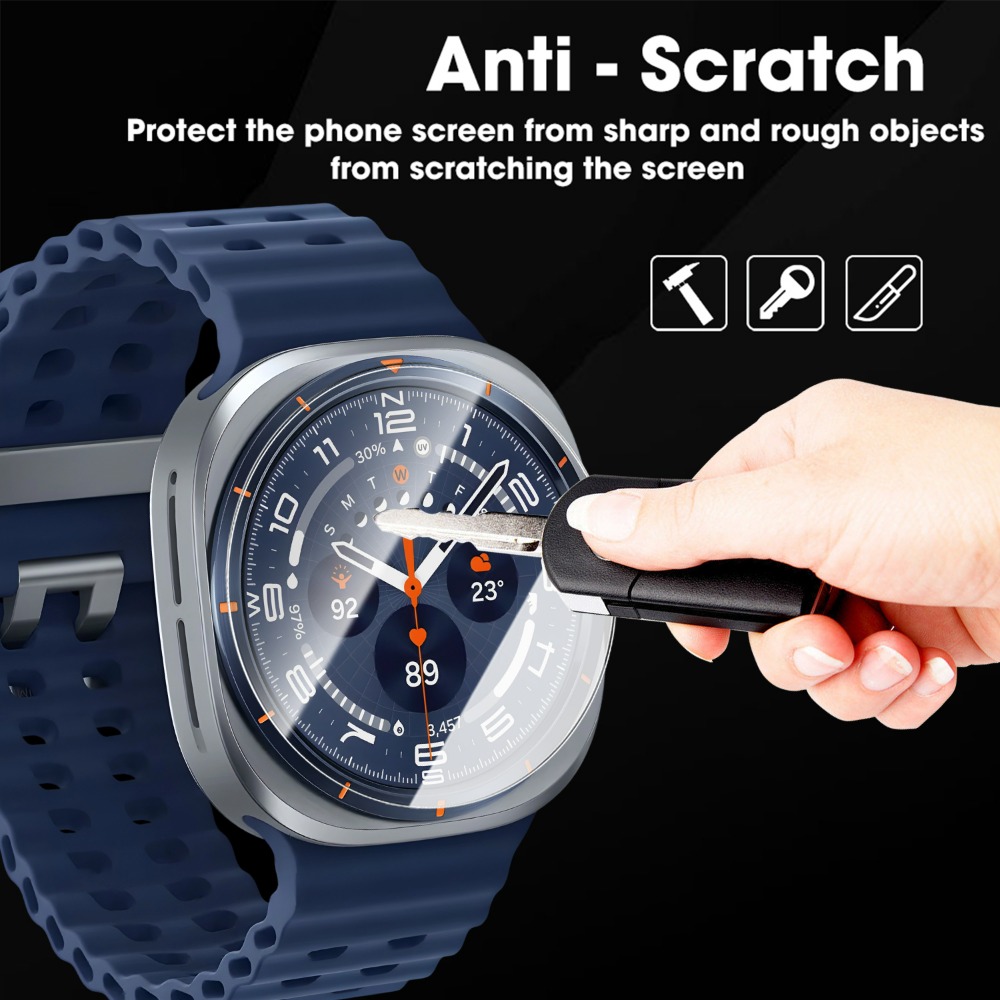Samsung Galaxy Watch Ultra 202 - Samsung Smartwatch Ultra Accessories incelemesi ve fiyatı