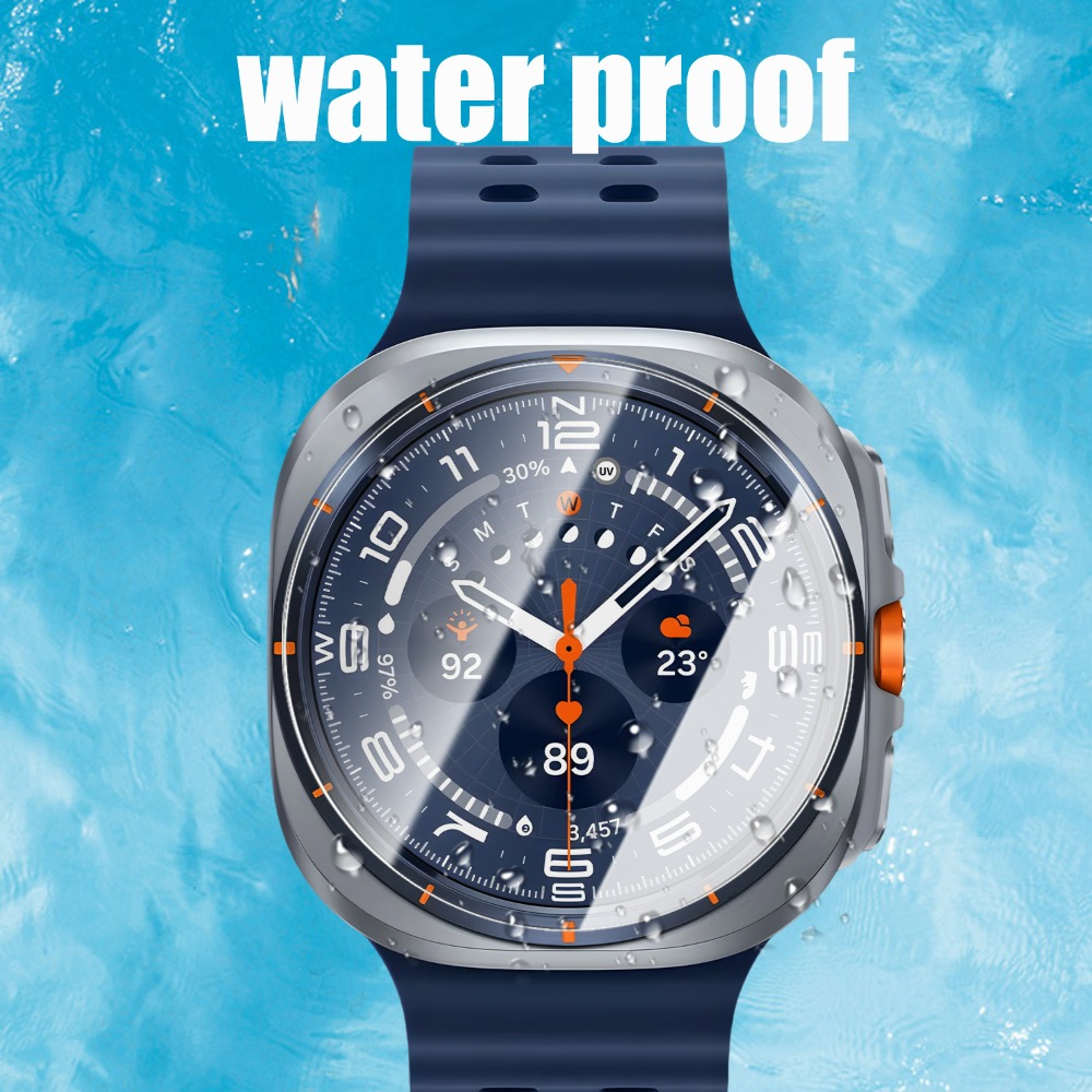 Samsung Galaxy Watch Ultra 202 - Samsung Smartwatch Ultra Accessories incelemesi ve fiyatı