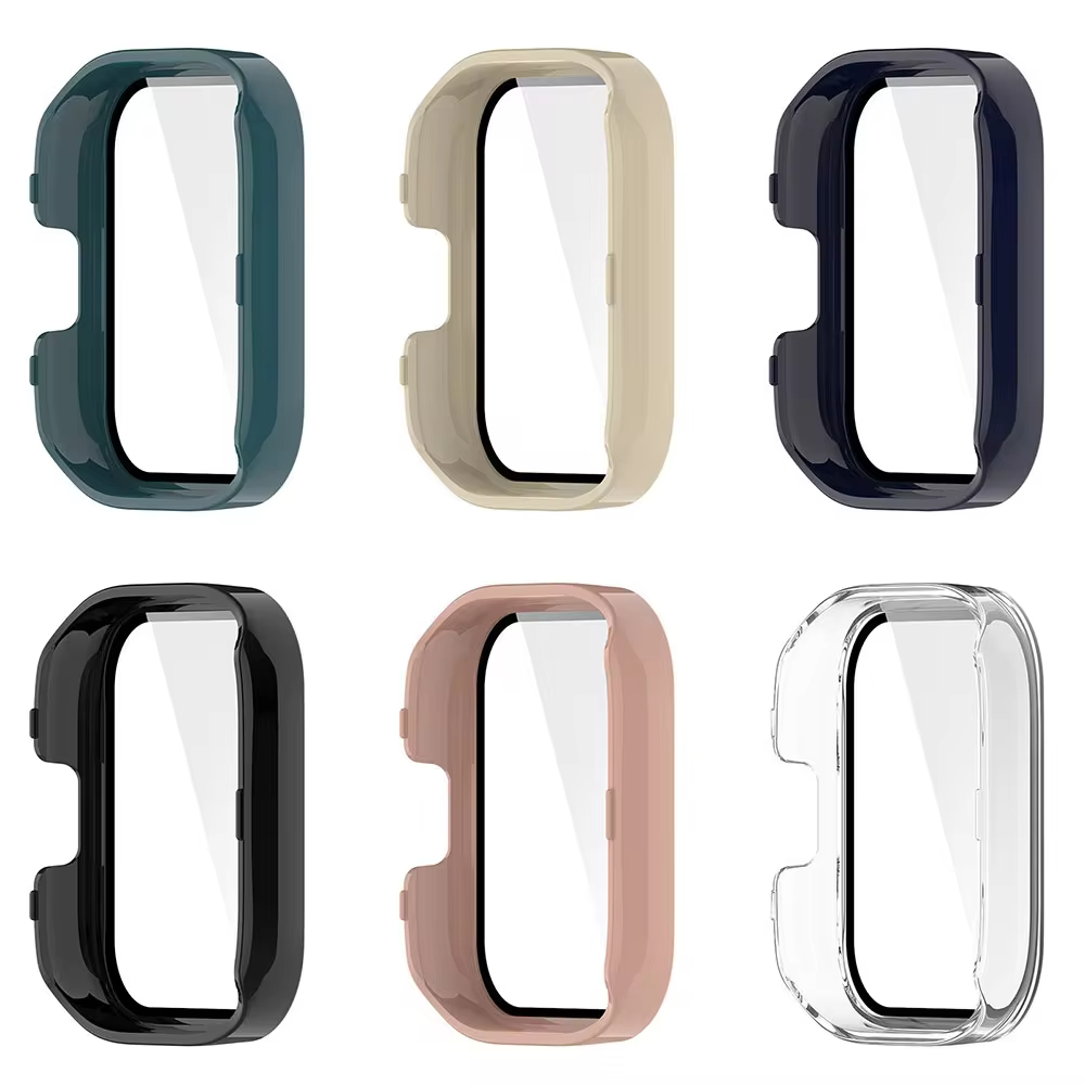 Temperli Cam + koruyucu kapak  - Xiaomi Smartwatch Accessories incelemesi ve fiyatı