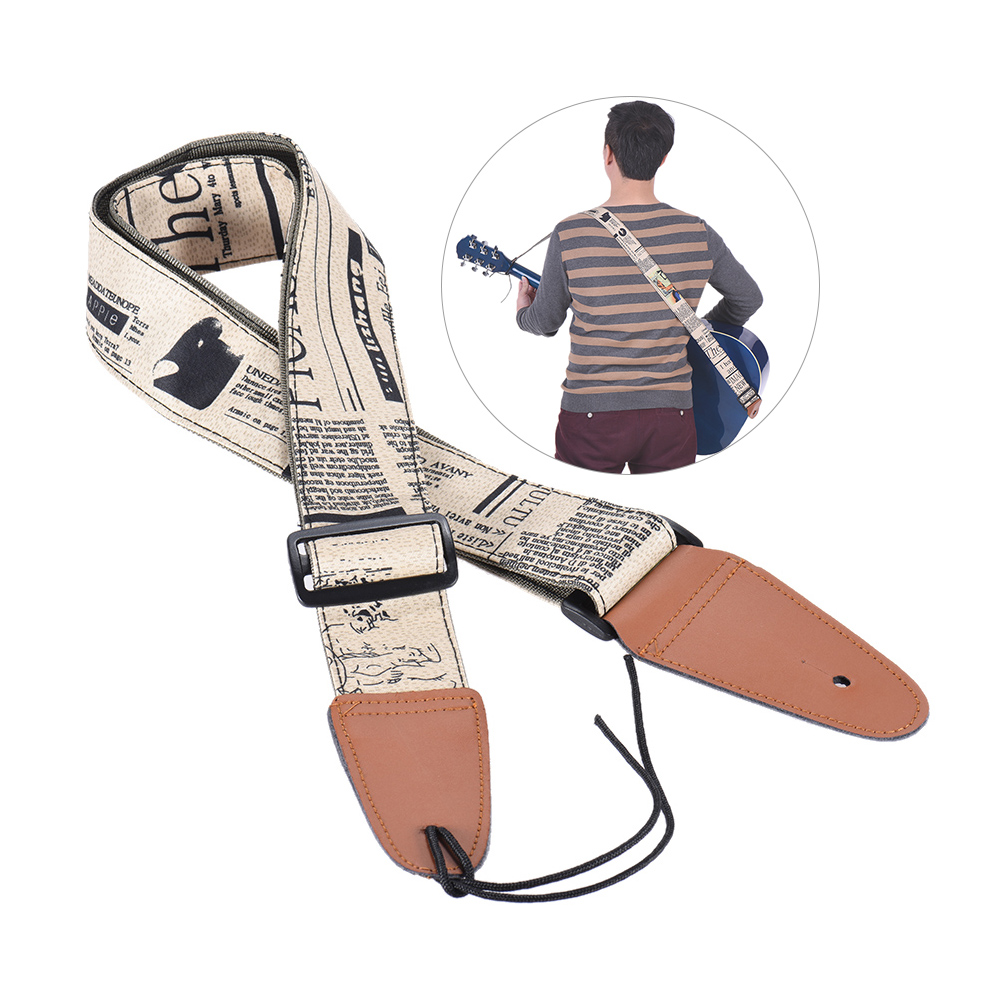 Akustik Halk Klasik Elektro Gi - Leather Classic Strap incelemesi ve fiyatı