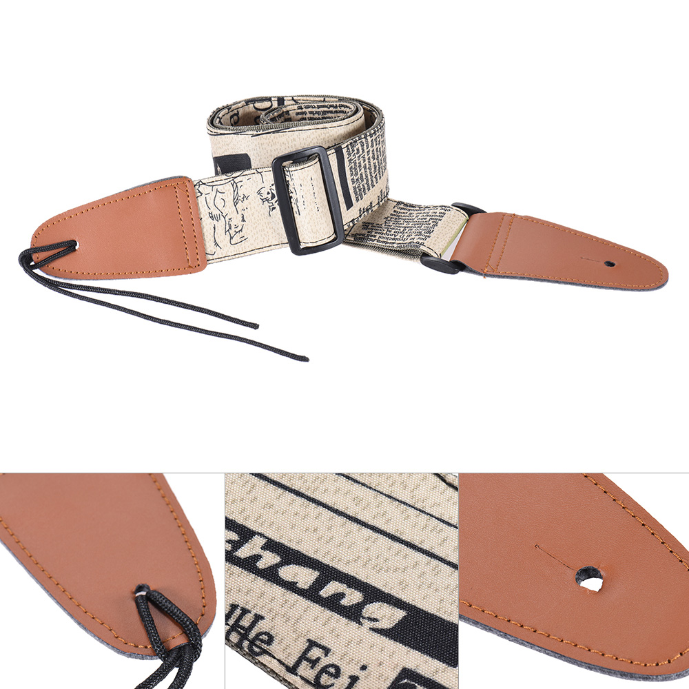 Akustik Halk Klasik Elektro Gi - Leather Classic Strap incelemesi ve fiyatı