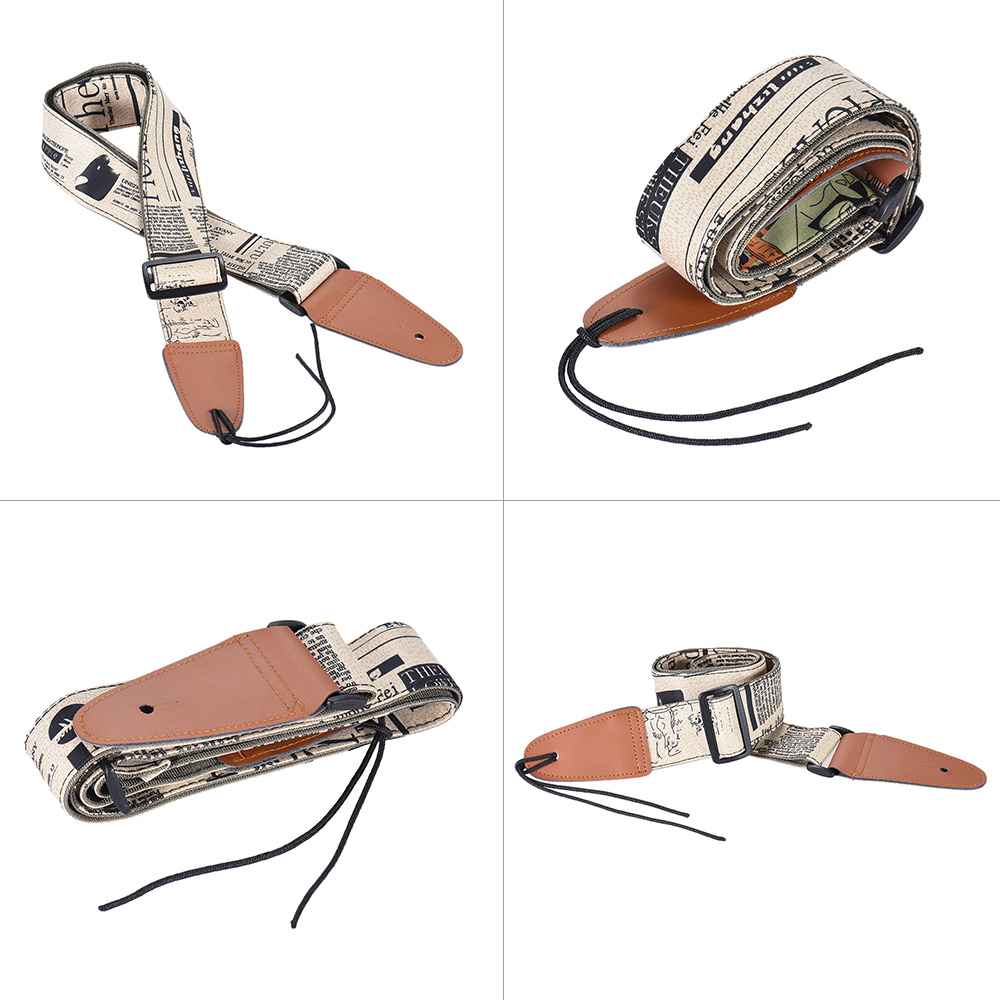 Akustik Halk Klasik Elektro Gi - Leather Classic Strap incelemesi ve fiyatı