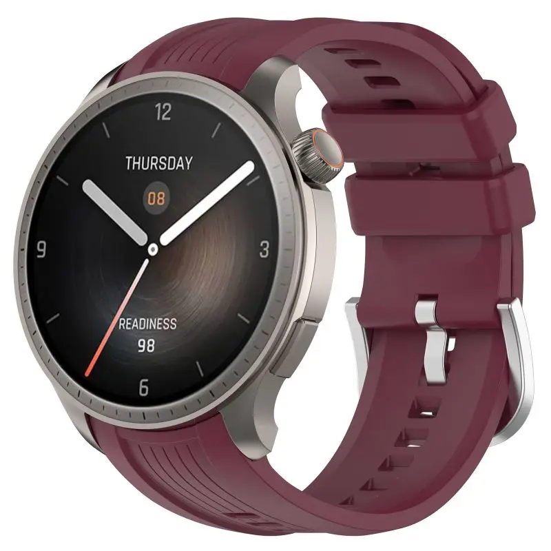 Amazfit Balance A2286 Akıllı S - Amazfit Smartwatch Accessories incelemesi ve fiyatı