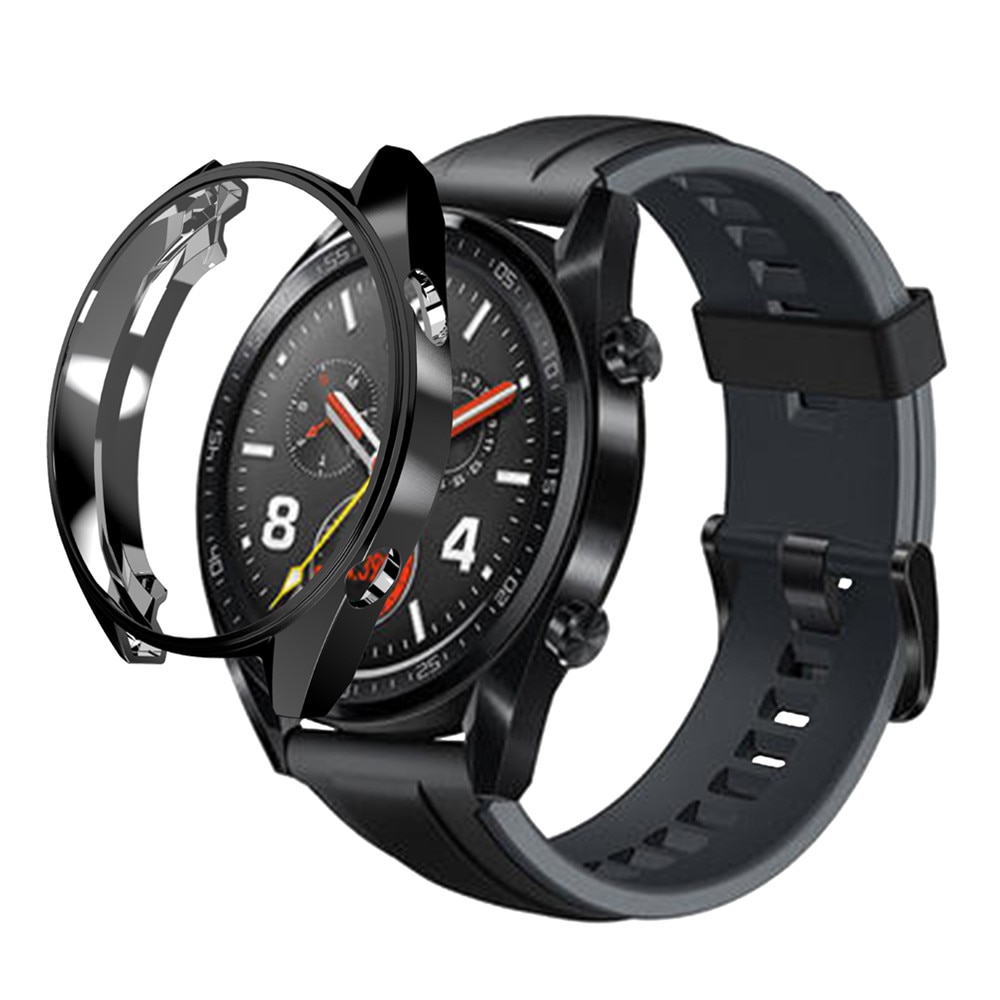 Huawei izle GT kılıfı için hua - Titan Smartwatch Accessories incelemesi ve fiyatı