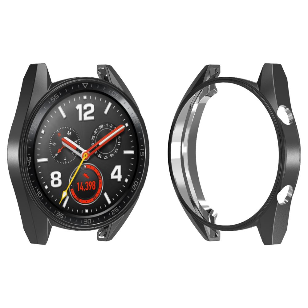 Huawei izle GT kılıfı için hua - Titan Smartwatch Accessories incelemesi ve fiyatı