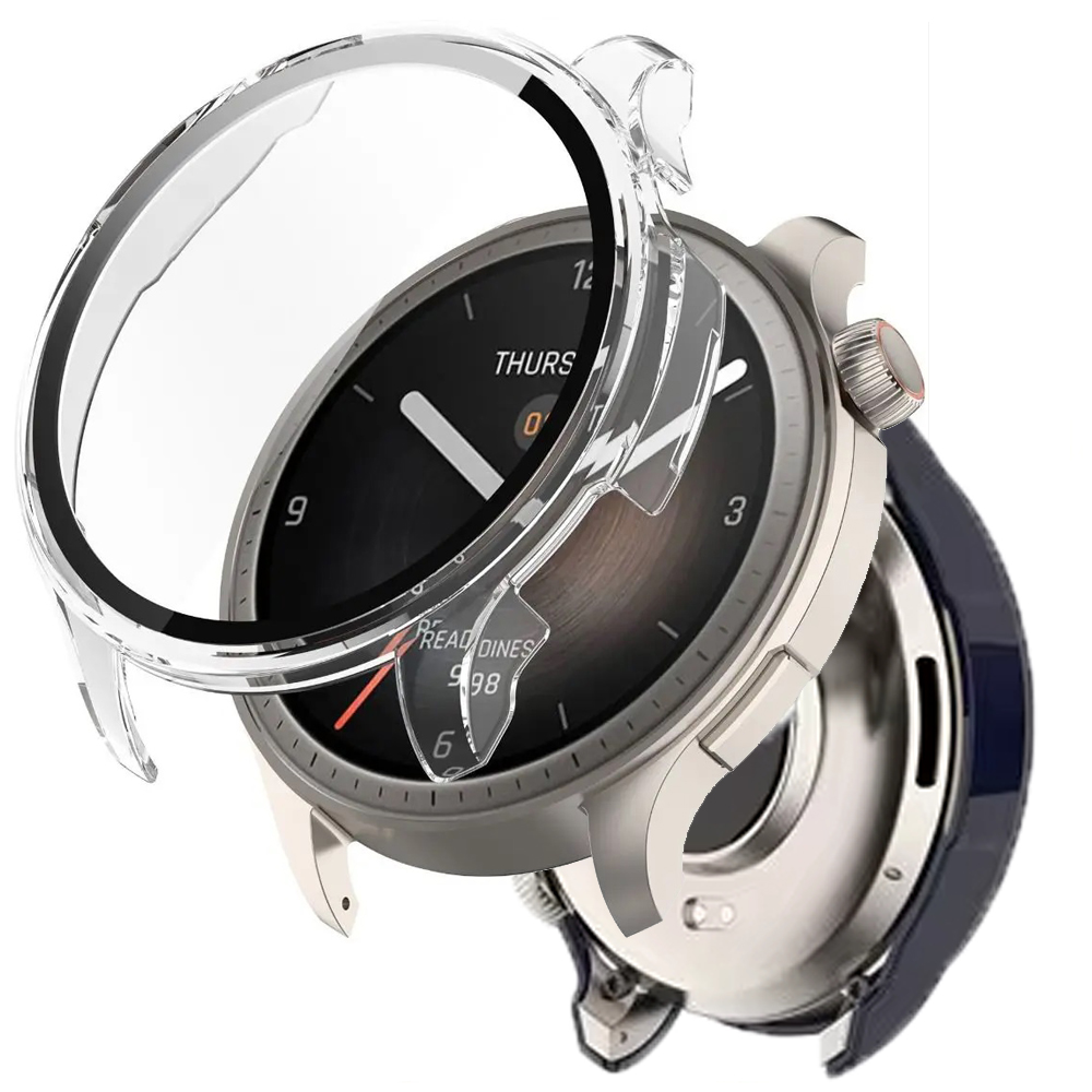 Ekran Koruyucu Amazfit Denge S - Amazfit Smartwatch Accessories incelemesi ve fiyatı