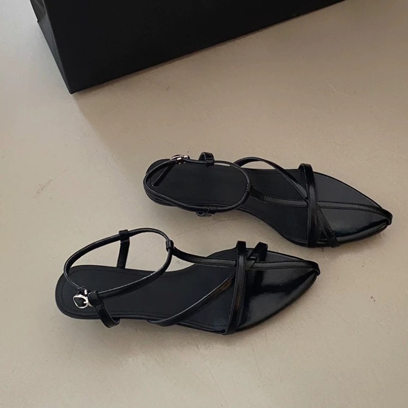 Kadın Siyah Rugan Deri Parmak  - Leather Classic Strap incelemesi ve fiyatı