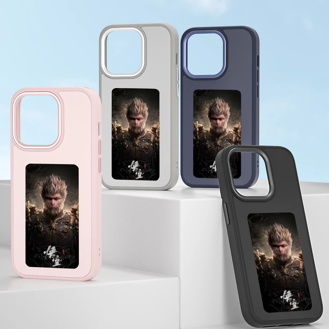 NFC Özellikli Akıllı Telefon K - Smartwatch Icon incelemesi ve fiyatı