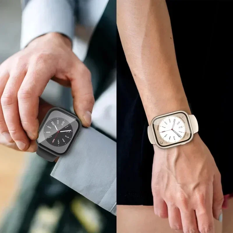 Apple Watch Ekran Koruyucu Kıl - Apple Smartwatch Accessories incelemesi ve fiyatı
