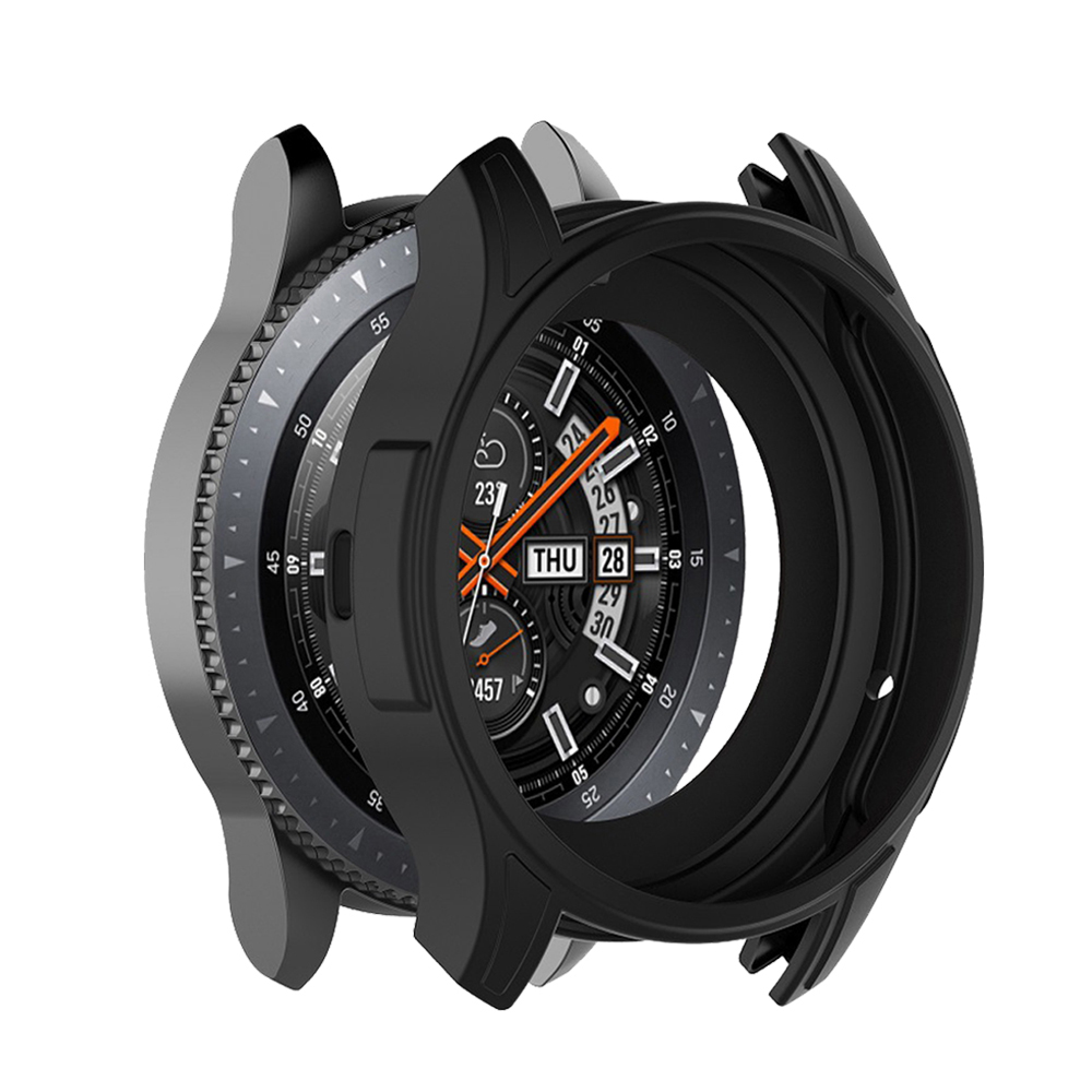 Samsung Galaxy İzle için kılıf - Garmin Smartwatch Accessories incelemesi ve fiyatı