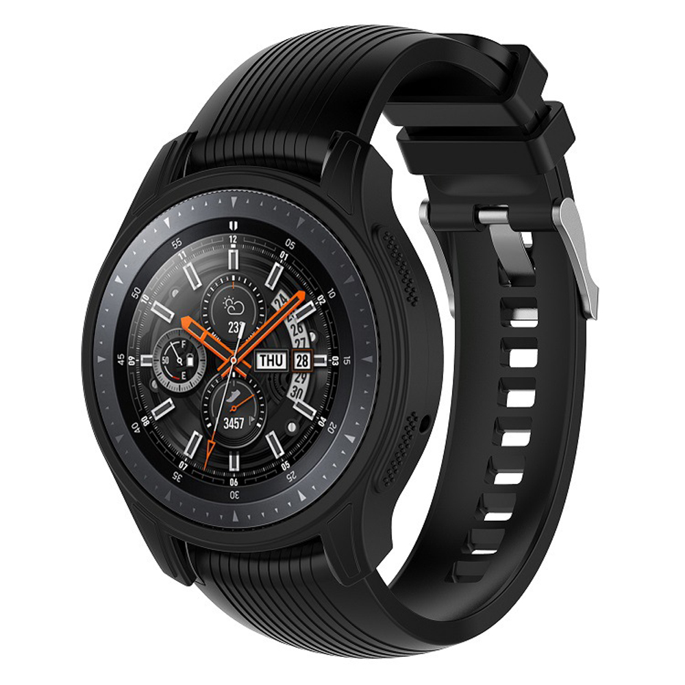 Samsung Galaxy İzle için kılıf - Garmin Smartwatch Accessories incelemesi ve fiyatı