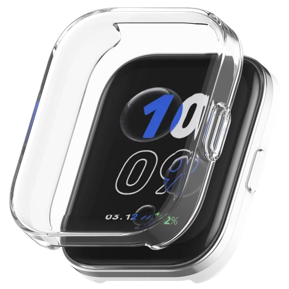 Yeni Tam Kapak TPU Kılıf Tampo - Smartwatch Nexus incelemesi ve fiyatı