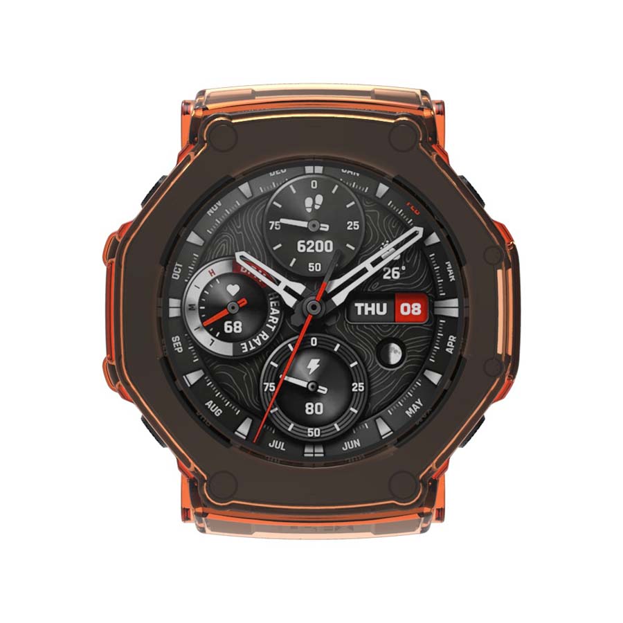 Koruyucu Kılıf Kapak Amazfit T - Amazfit Smartwatch Accessories incelemesi ve fiyatı