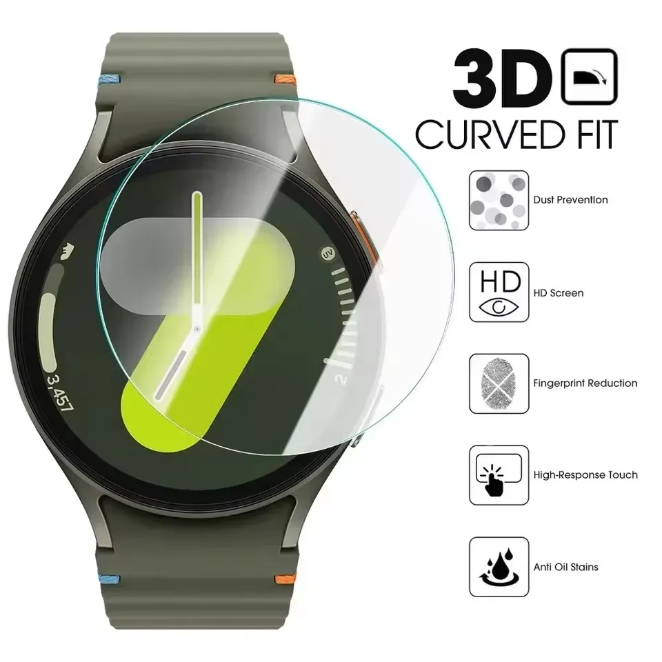 1-5 adet Premium temperli cam  - Samsung Smartwatch Ultra Accessories incelemesi ve fiyatı