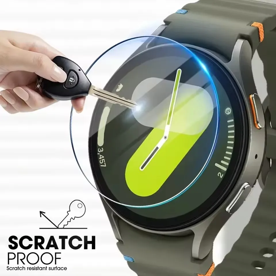 1-5 adet Premium temperli cam  - Samsung Smartwatch Ultra Accessories incelemesi ve fiyatı