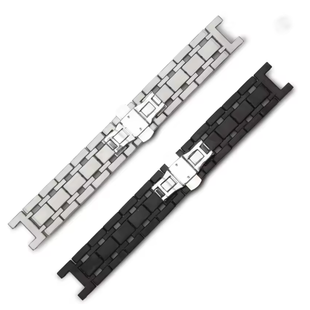 20mm 22mm 316L Gümüş Paslanmaz - Smartwatch Guess incelemesi ve fiyatı