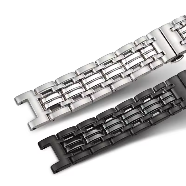 20mm 22mm 316L Gümüş Paslanmaz - Smartwatch Guess incelemesi ve fiyatı