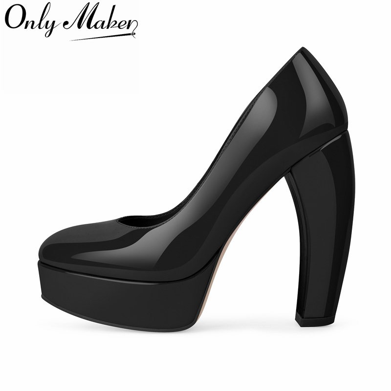 Onlymaker Kadın Yuvarlak Burun - Leather Classic Strap incelemesi ve fiyatı