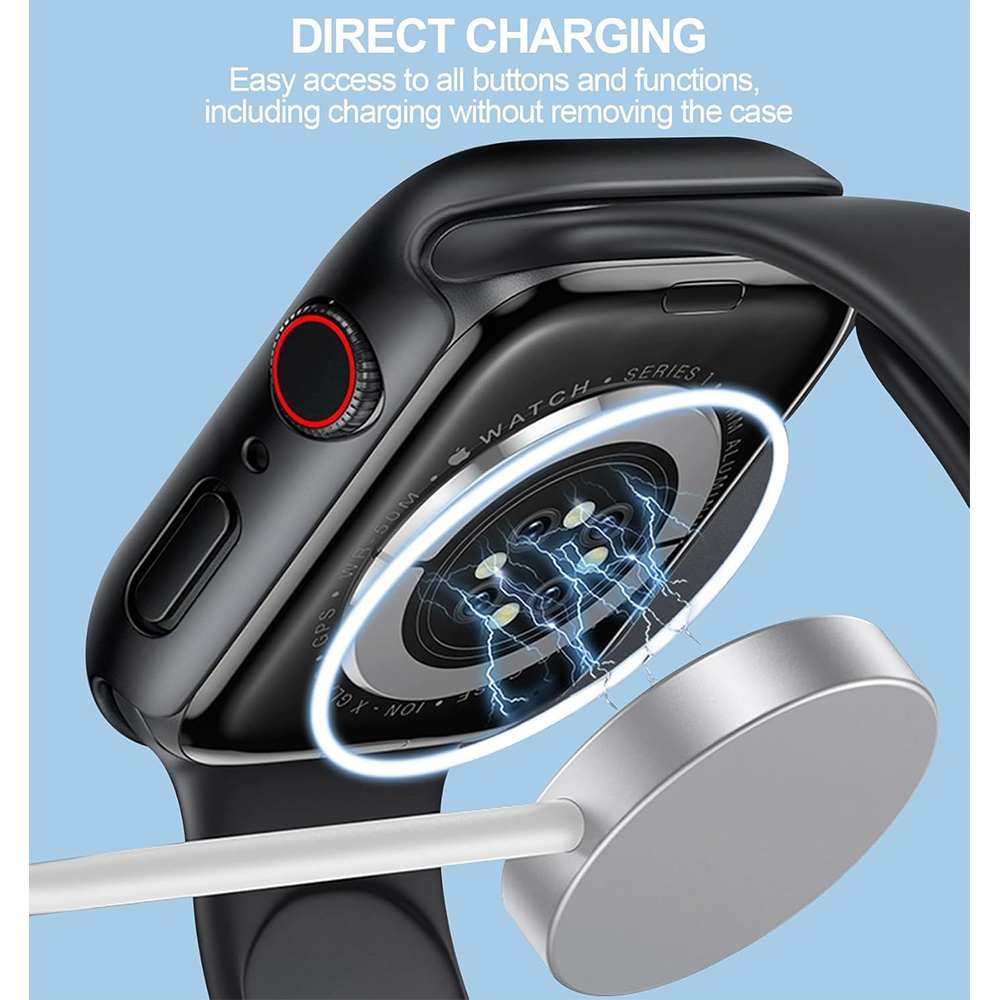 Apple Watch Serisi 11 10 9 8 U - Apple Smartwatch Accessories incelemesi ve fiyatı