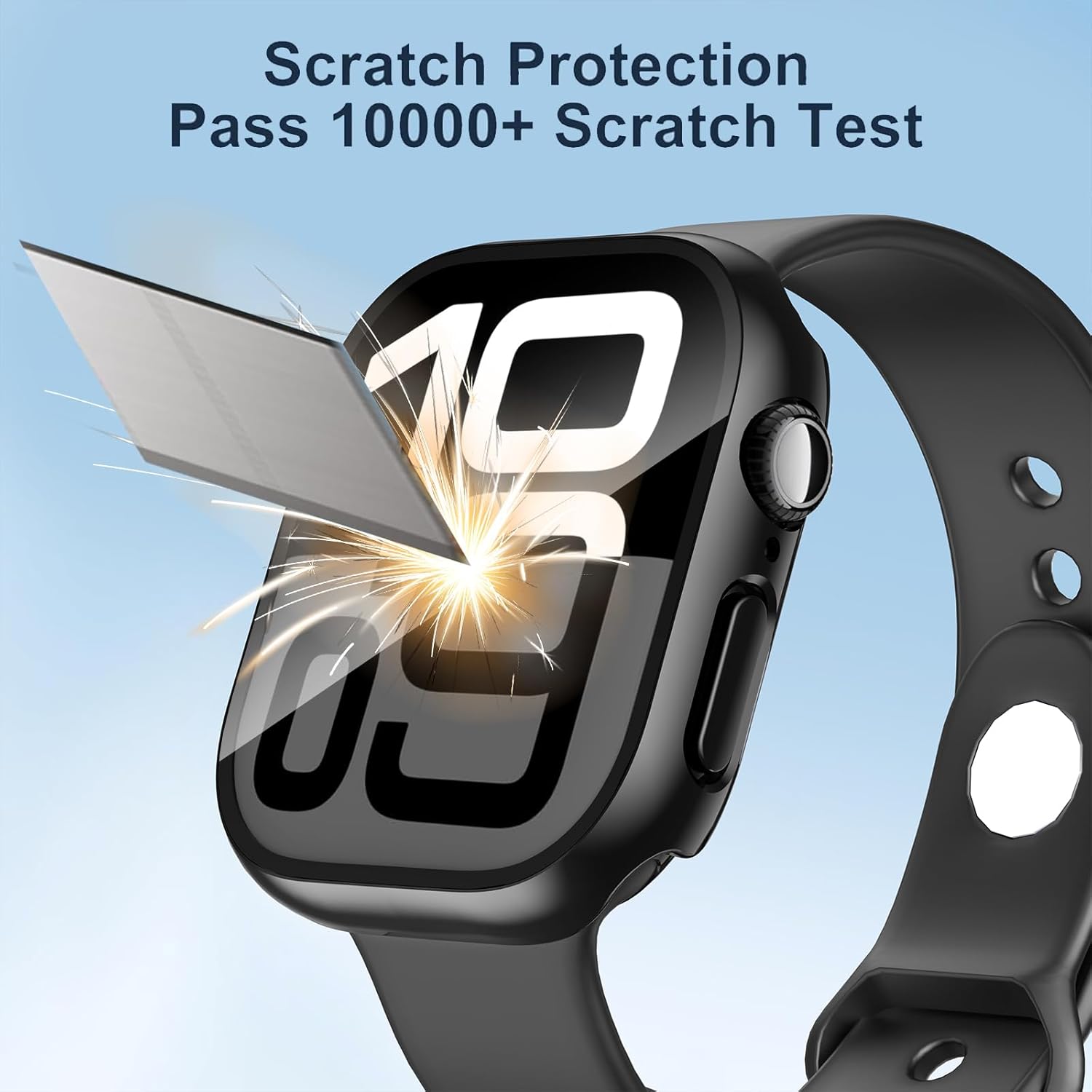 Apple Watch Serisi 11 10 9 8 U - Apple Smartwatch Accessories incelemesi ve fiyatı