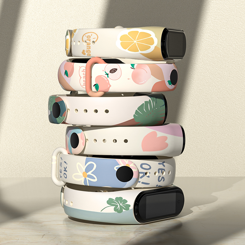 Xiaomi Mi için HeroIand Morand - Xiaomi Smartwatch Accessories incelemesi ve fiyatı