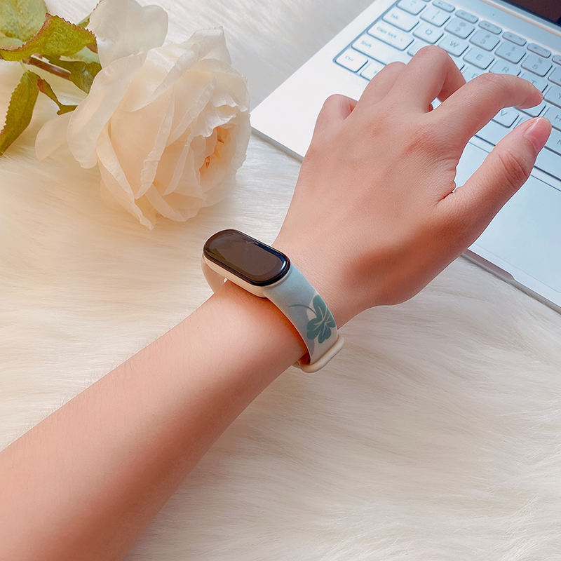Xiaomi Mi için HeroIand Morand - Xiaomi Smartwatch Accessories incelemesi ve fiyatı