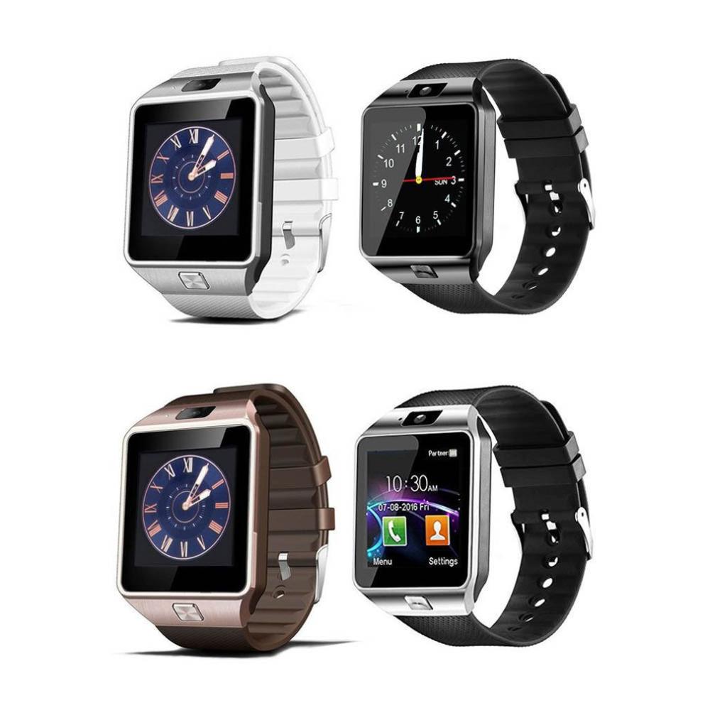 2026 Hot DZ09 Dokunmatik Ekran - Smartwatch Faces incelemesi ve fiyatı