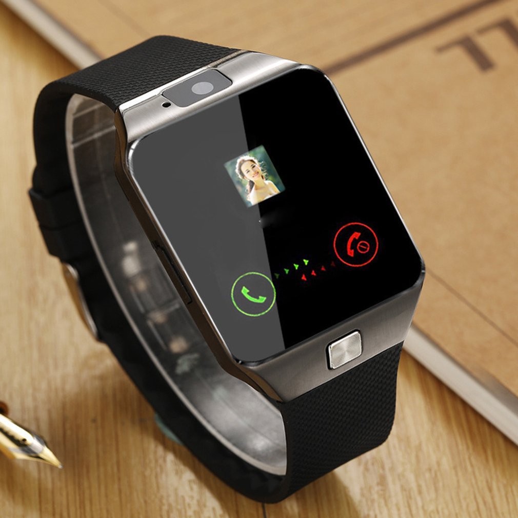 2026 Hot DZ09 Dokunmatik Ekran - Smartwatch Faces incelemesi ve fiyatı