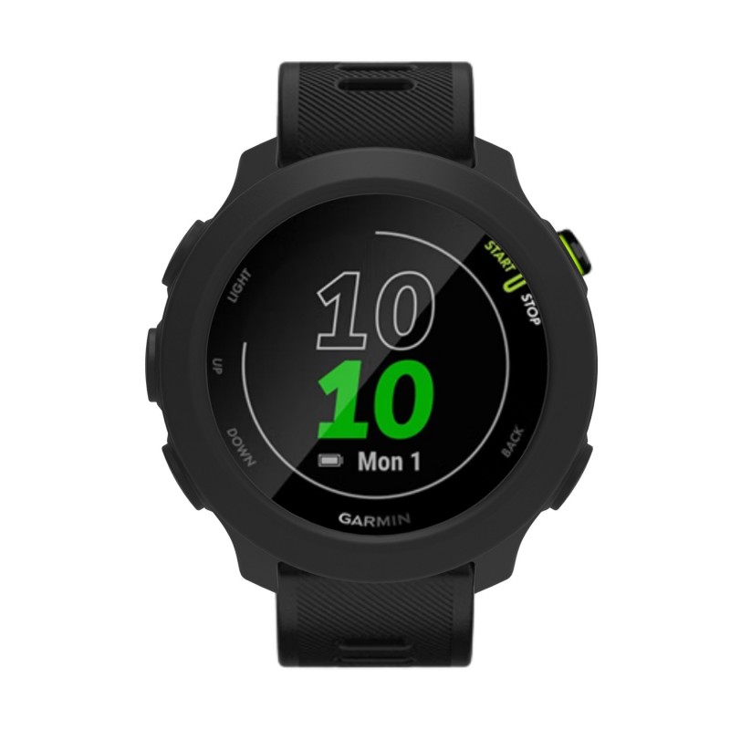 Yeni Yumuşak Silikon Kılıf Kap - Garmin Smartwatch Accessories incelemesi ve fiyatı