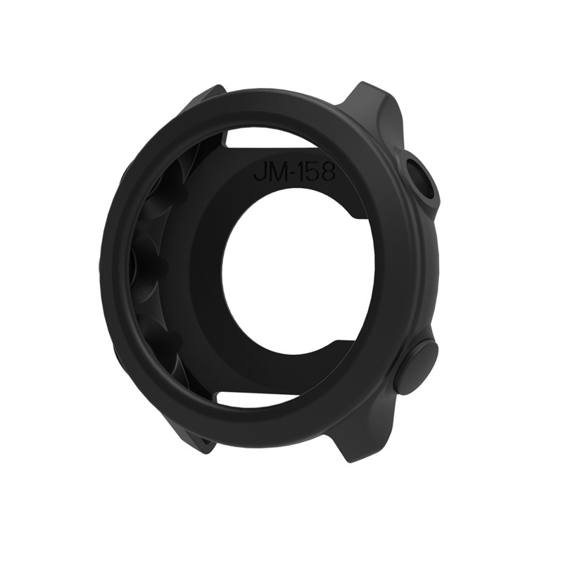 Yeni Yumuşak Silikon Kılıf Kap - Garmin Smartwatch Accessories incelemesi ve fiyatı