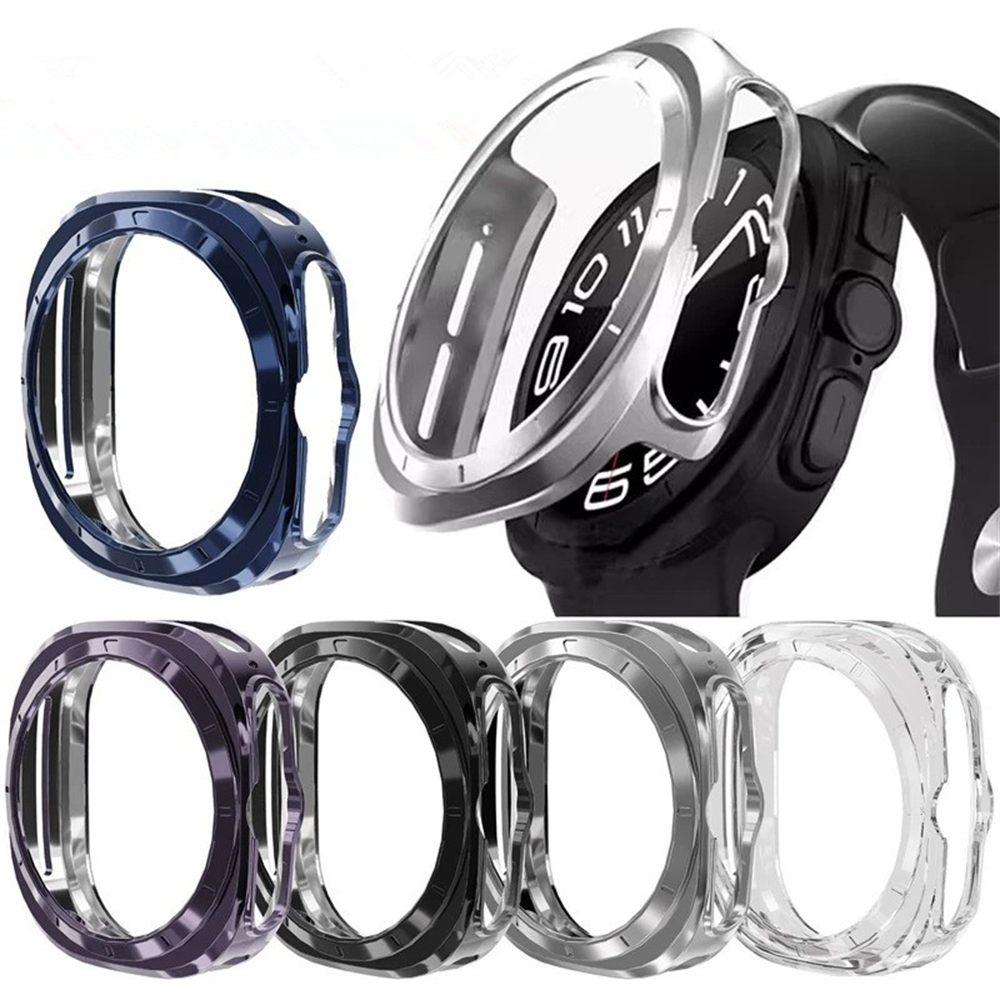 Samsung Galaxy için kaplama kı - Samsung Smartwatch Ultra Accessories incelemesi ve fiyatı