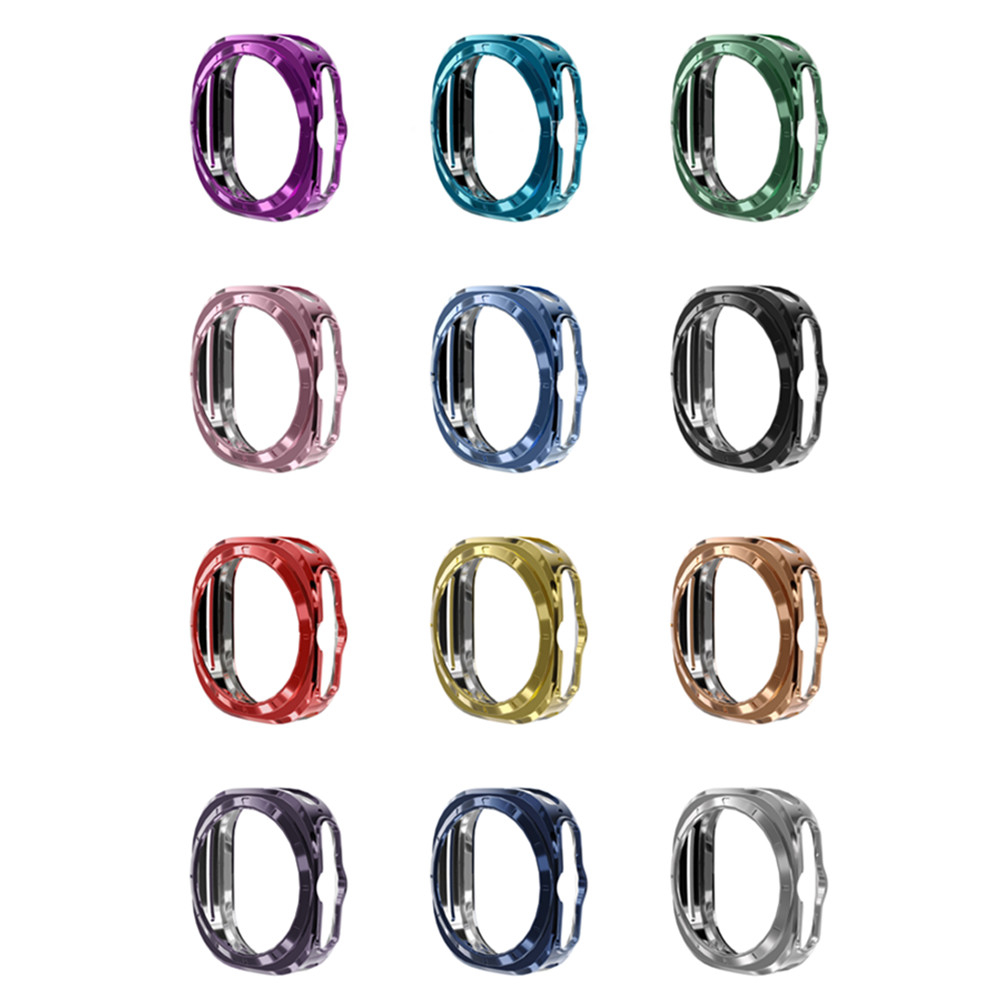 Samsung Galaxy için kaplama kı - Samsung Smartwatch Ultra Accessories incelemesi ve fiyatı