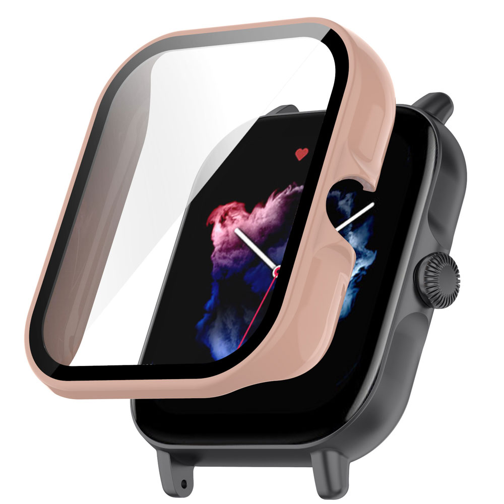 Kılıf + Temperli Cam Amazfit G - Amazfit Smartwatch Accessories incelemesi ve fiyatı
