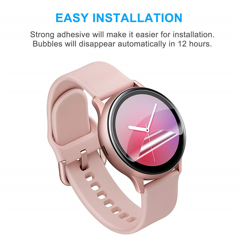 Samsung Galaxy için 2 adet tam - Samsung Smartwatch Ultra Accessories incelemesi ve fiyatı